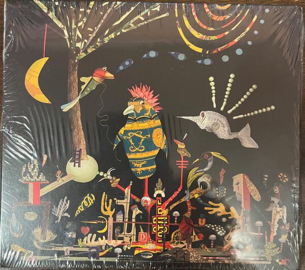 Butcher Brown Featuring Tennishu And R4ND4ZZO BIGB4ND - Triple Trey État correct -  reconditionné disponible sur Label Emmaüs